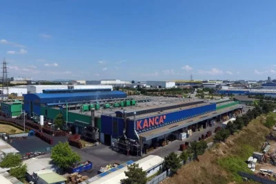 Kanca El Aletleri